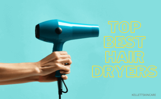 Best hair dryers in India