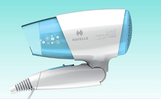 best hair dryers in India 