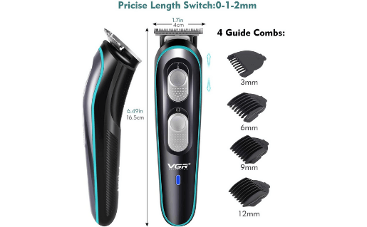 best trimmer for mens and pets 
