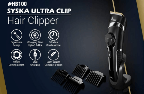 Top 12 Best Trimmer under 2000 – Reviews & Buying Guide