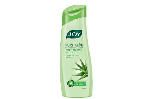  Joy Pure Natural Skin Moisturizer for Body